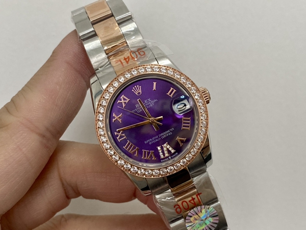 激安ロレックス正面デザイン